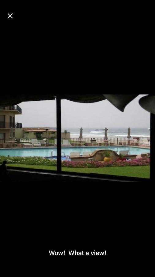 Oceana Rosarito Condo Beach Front Privately Owned Downtown Best Views Buitenkant foto